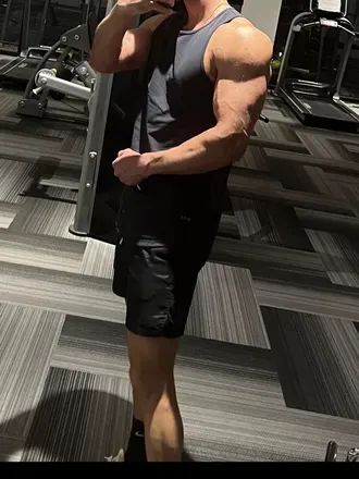 OnlyFans cuenta shreddedchase avatar 1