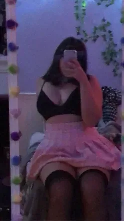 OnlyFans cuenta fairyyfaye avatar 1