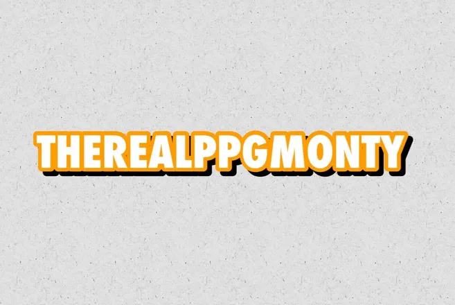 OnlyFans cuenta therealppgmonty header 2