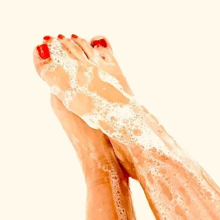 OnlyFans cuenta portugalgirlfeet avatar 1