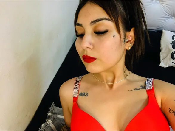 OnlyFans cuenta nahirsoofia header 2