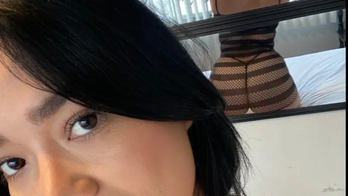 OnlyFans cuenta akari.pink98 header 2