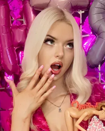 OnlyFans cuenta alexa-barbie avatar 1