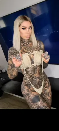 OnlyFans cuenta zusanna avatar 1