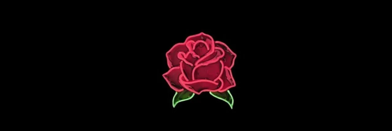 OnlyFans cuenta scarlettrosesxx header 2