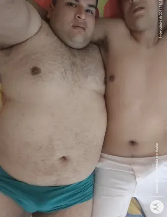 OnlyFans cuenta chubbyslover avatar 1