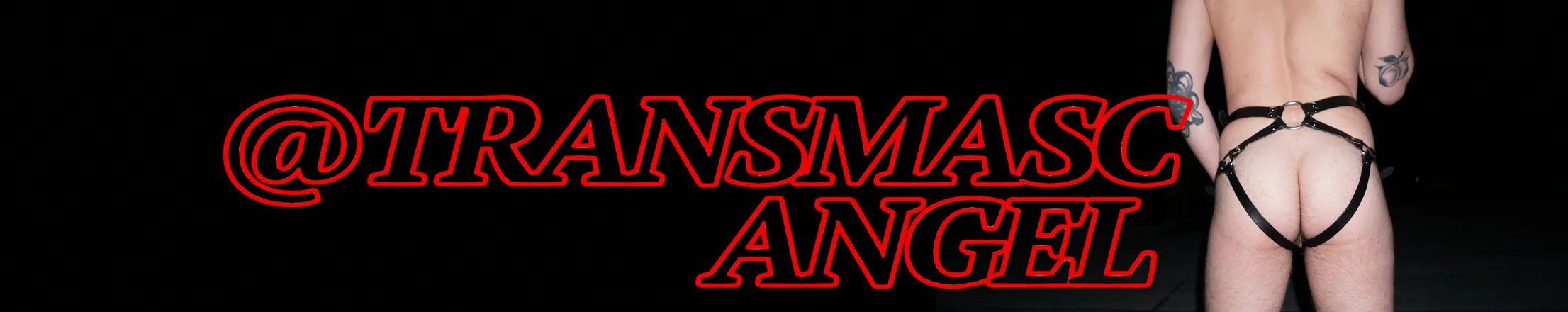OnlyFans cuenta transmascangel header 2