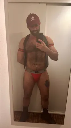 OnlyFans cuenta hairypiggames1 avatar 1