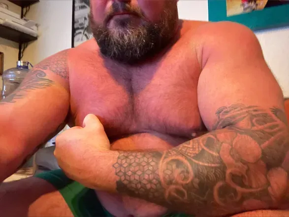 OnlyFans cuenta mrbeefcakes avatar 1