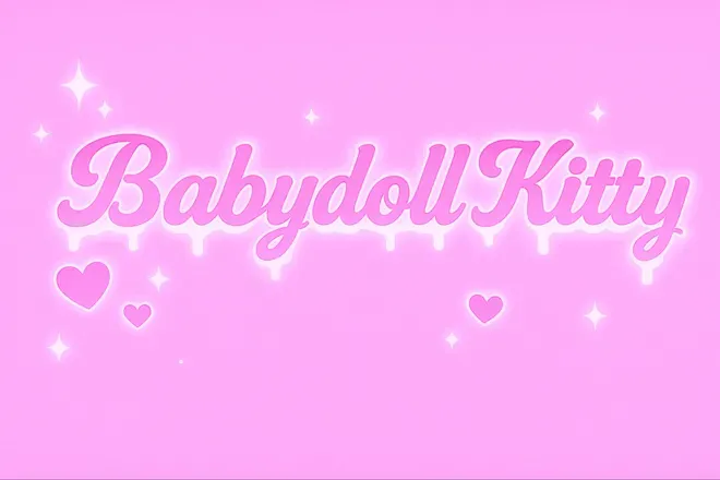 OnlyFans cuenta babydollkittyxo header 2