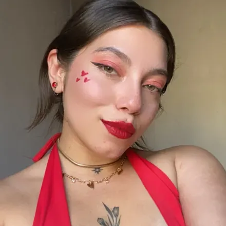 OnlyFans account  luckyfatass avatar 1