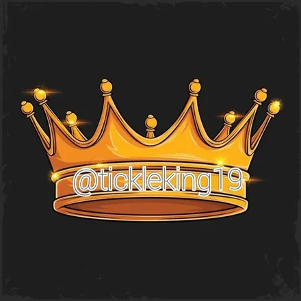 OnlyFans cuenta tickleking19 header 2