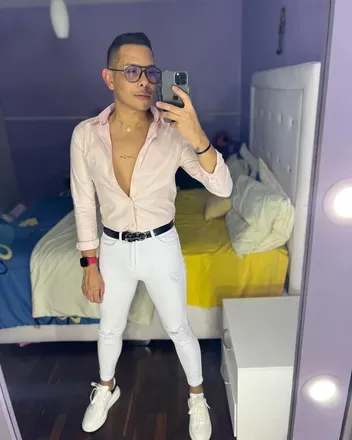 OnlyFans cuenta machiss avatar 1