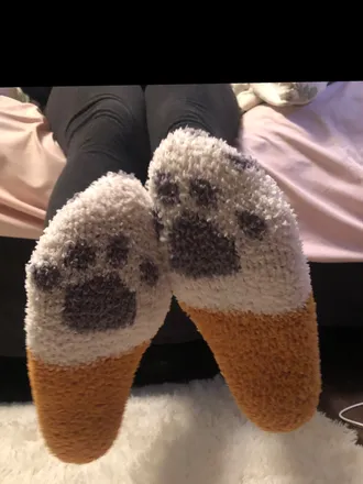 OnlyFans cuenta sweetfeetbella333 header 2