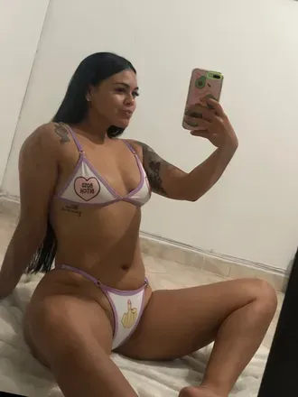 OnlyFans cuenta mariam_27 avatar 1