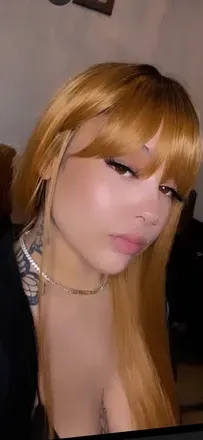 OnlyFans cuenta lovely_gee avatar 1
