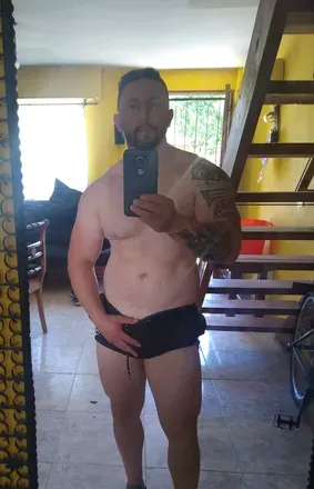 OnlyFans cuenta ezequieljose avatar 1