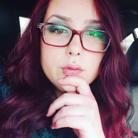 OnlyFans cuenta the.scarlet.widow avatar 1