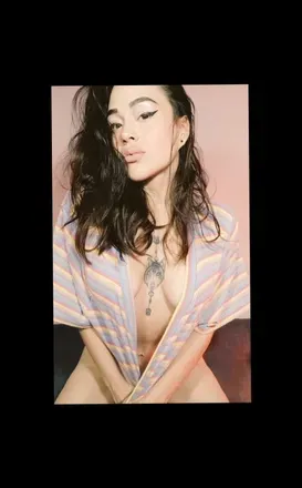 OnlyFans cuenta famouscreamy avatar 1