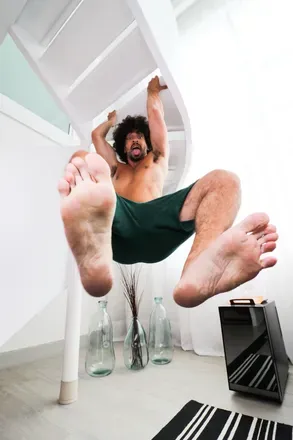 OnlyFans of myfeetfood