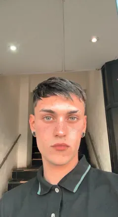 OnlyFans cuenta marcoscapuzzi avatar 1