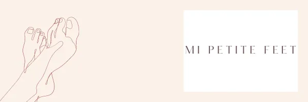 OnlyFans cuenta mipetitefeet header 2