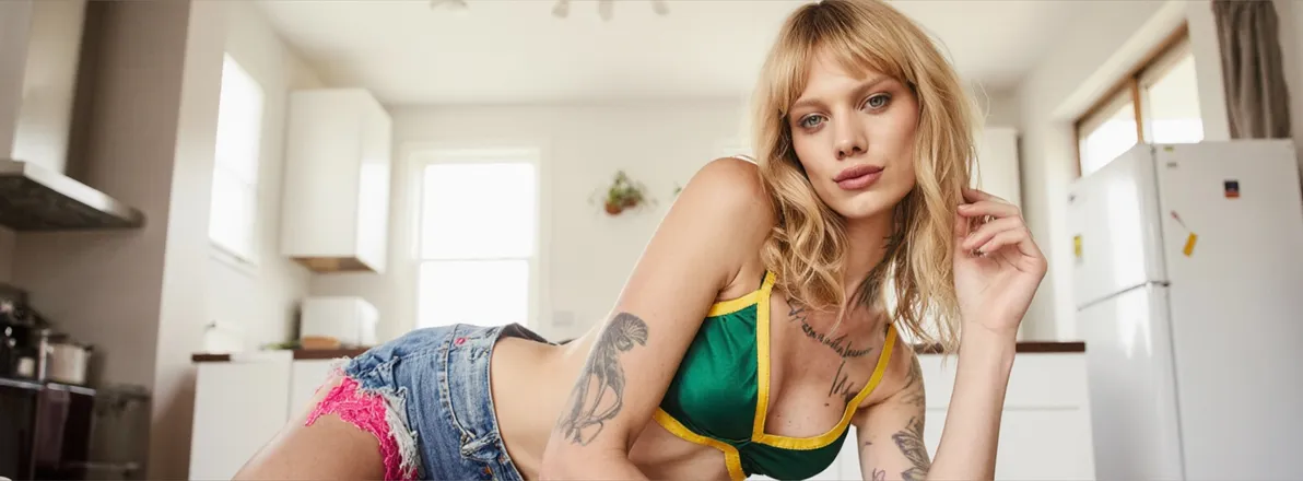 OnlyFans cuenta ice_queen_ts header 2
