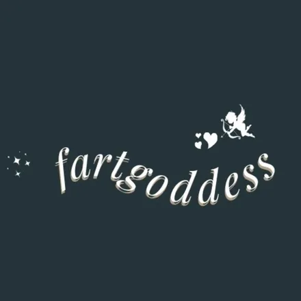 OnlyFans cuenta fartgoddess header 2