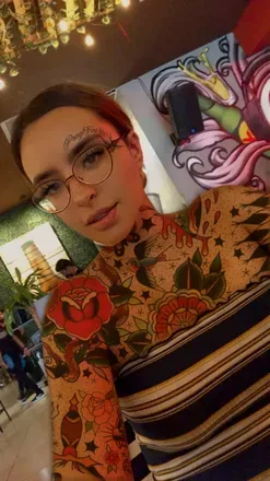 OnlyFans cuenta vianey0917 avatar 1