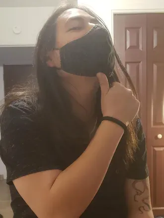 OnlyFans cuenta yaboyyeet avatar 1