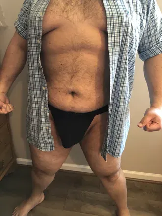 OnlyFans cuenta bearingitall avatar 1