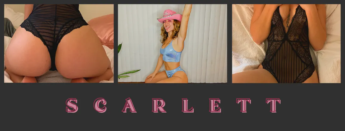 OnlyFans cuenta scarlettcb02 header 2