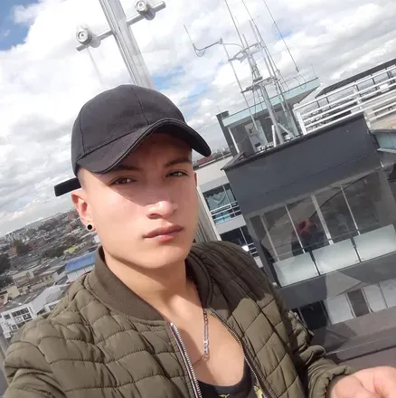 OnlyFans cuenta jhoan_lop3z avatar 1