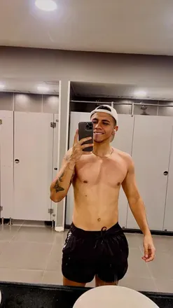 OnlyFans cuenta andy.evets avatar 1