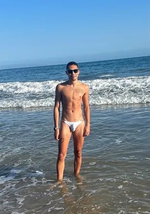 OnlyFans cuenta calitwinkk header 2