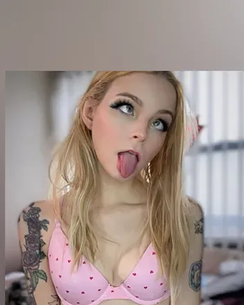 OnlyFans cuenta lilbrattyquinn header 2