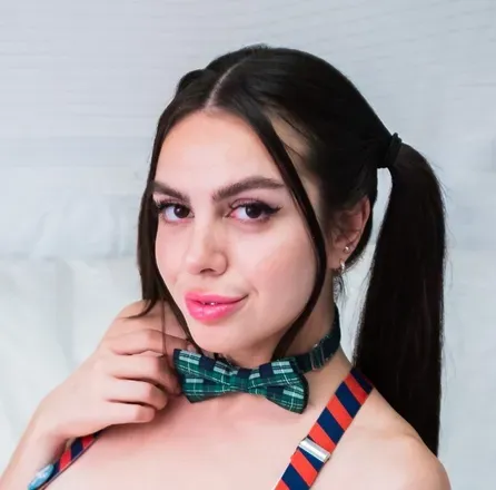 OnlyFans account  therealemalee avatar 1