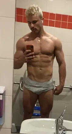 OnlyFans cuenta charliepeters avatar 1