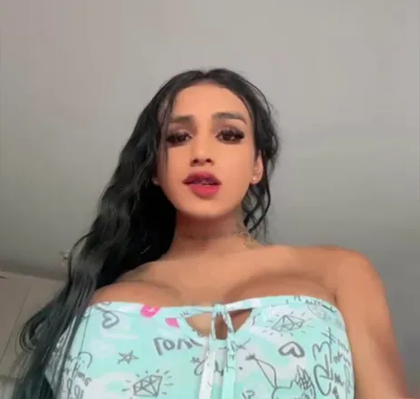 OnlyFans cuenta mina.ts avatar 1