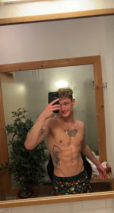 OnlyFans cuenta alexander21xxx avatar 1