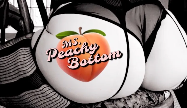 OnlyFans cuenta ms.peachybottom header 2