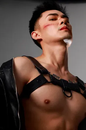 OnlyFans cuenta alantopman2.0 avatar 1