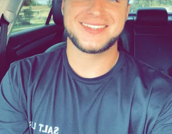 OnlyFans cuenta jonthespot23 avatar 1