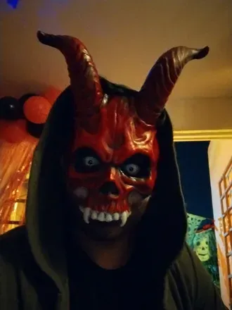 OnlyFans cuenta luciferof69 avatar 1