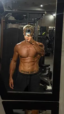 OnlyFans cuenta kyle_unsensored avatar 1