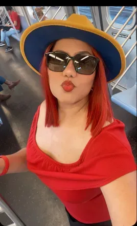 OnlyFans cuenta danielachanel avatar 1
