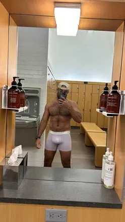OnlyFans cuenta samaustin2525 avatar 1