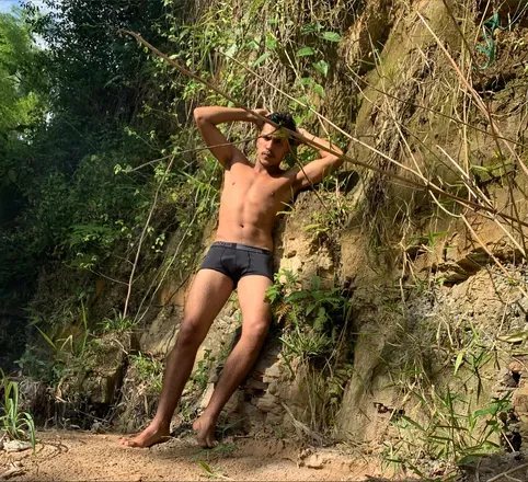OnlyFans cuenta rodrigoalvesoficiaal header 2