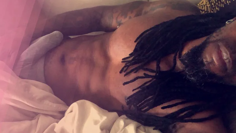 OnlyFans cuenta theblkknight header 2