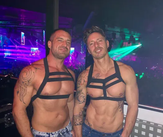 OnlyFans cuenta mondavidhot avatar 1